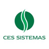 CES Sistemas Logo