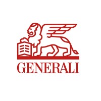 Generali Slovensko Logo
