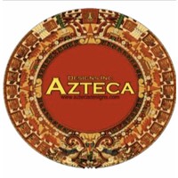 AZTECA Designs and Construction Logo
