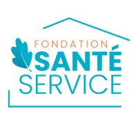 FONDATION SANTE SERVICE Logo