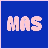 MAS Logo