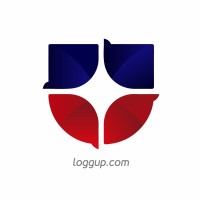 Loggup Logo