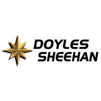 Doyles Sheehan Logo