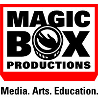 Magic Box Productions Logo