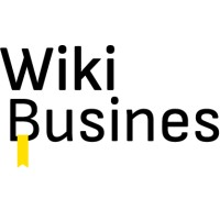 Wikibusines Logo