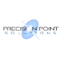 Precision Point Solutions, inc Logo