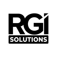 RGI Solutions Logo