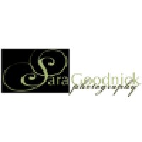 Sara Goodnick Photography Logo