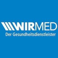 WIRMED GmbH Logo