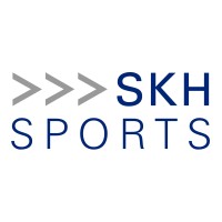 SKH Sports Logo