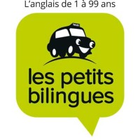 Les Petits Bilingues Marne-La-Vallée Logo