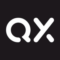 QX Travel Logo