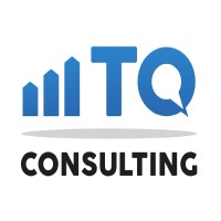 TQ Consulting Kft. Logo