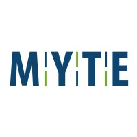 Myte.be Logo