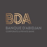 BDA Corporate and Private Bank Logo