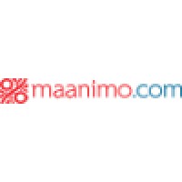 Maanimo.com Logo