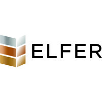 Elfer Alumínio Logo