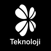 Garanti BBVA Teknoloji Logo