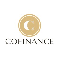 Cofinance Logo