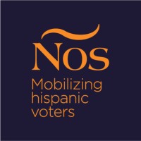 Nos Voting Logo