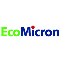 Ecomicron Inc. Logo