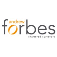 Andrew Forbes Ltd - Chartered Surveyors Logo