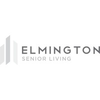 Elmington Senior Living Logo