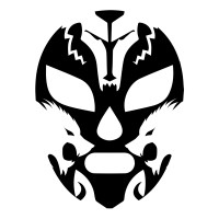 Lobos Boxing Club Logo