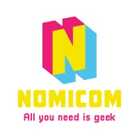Nomicom Logo