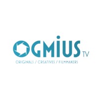 Ogmius TV Logo