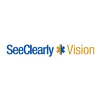 See Clearly Vision Group Logo
