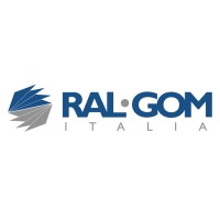 Ralgom Italia S.r.l Logo