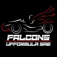 Falcons UFFormula SAE Logo