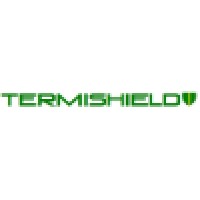 Termishield Termite and Pest Protection Logo