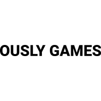 Ously Games GmbH Logo