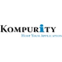 Kompurity Logo