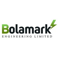 Bolamark Engineering Limited Logo