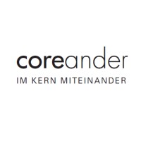 coreander GmbH Logo