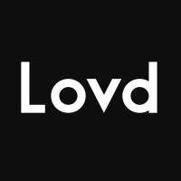 Lovd.com Logo