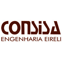 Consisa Engenharia EIRELI Logo