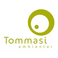 Tommasi Ambiental Logo