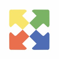 Relocation Strategies, Workplace Reimagined Logo