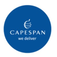 Capespan North America Logo