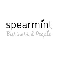 Spearmint Business & People AB Logo