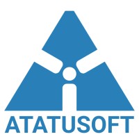 Atatusoft Ltd Logo