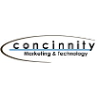 Concinnity Marketing & Technology Logo