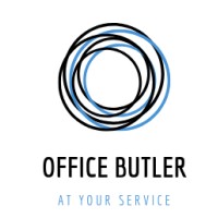 Office butler Logo