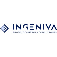 INGENIVA BV Logo