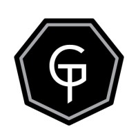 Garasjetid Logo