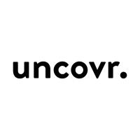 uncovr | verzekeringsmarketing Logo